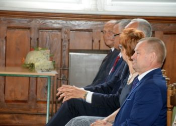 Nowy rok szkolny rozpoczęty!