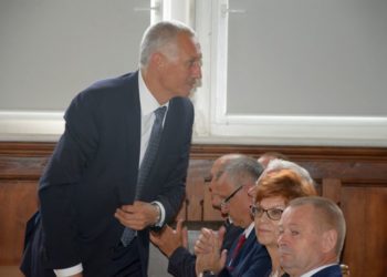 Nowy rok szkolny rozpoczęty!