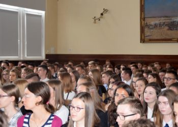 Nowy rok szkolny rozpoczęty!