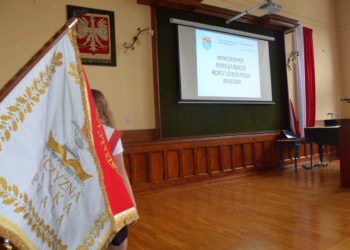 Nowy rok szkolny rozpoczęty!