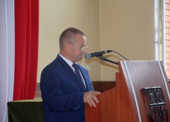 Nowy rok szkolny rozpoczęty!