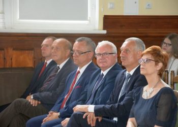 Nowy rok szkolny rozpoczęty!