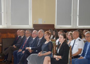 Nowy rok szkolny rozpoczęty!