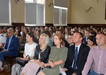 Nowy rok szkolny rozpoczęty!