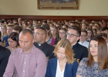 Nowy rok szkolny rozpoczęty!