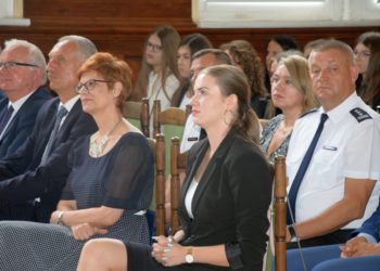 Nowy rok szkolny rozpoczęty!