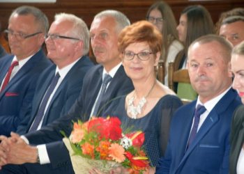 Nowy rok szkolny rozpoczęty!