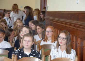 Nowy rok szkolny rozpoczęty!