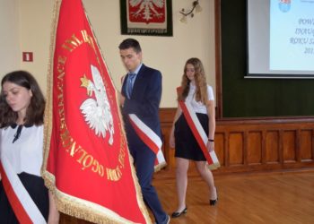 Nowy rok szkolny rozpoczęty!