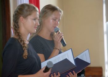 Nowy rok szkolny rozpoczęty!