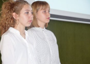 Nowy rok szkolny rozpoczęty!