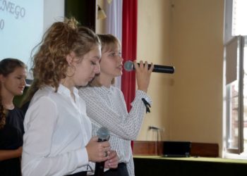 Nowy rok szkolny rozpoczęty!