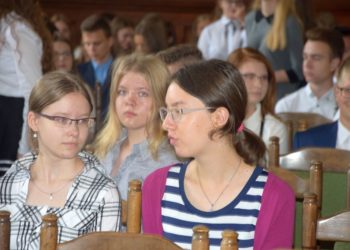 Nowy rok szkolny rozpoczęty!