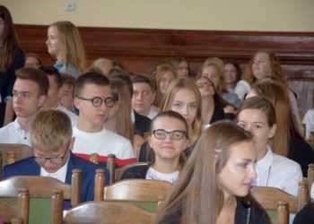 Nowy rok szkolny rozpoczęty!