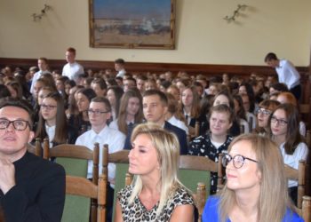 Nowy rok szkolny rozpoczęty!