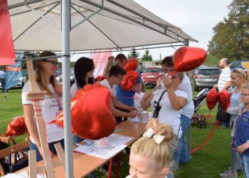 Dobra energia popłynęła do Natalii!