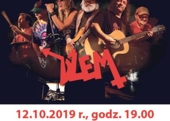 Zapraszamy na koncert DŻEMU!