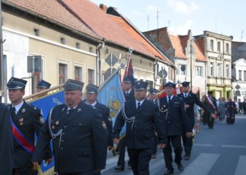1 września w Koźminie Wlkp.