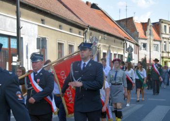 1 września w Koźminie Wlkp.