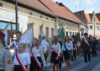 1 września w Koźminie Wlkp.