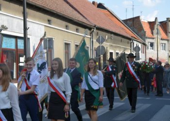 1 września w Koźminie Wlkp.