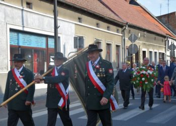 1 września w Koźminie Wlkp.
