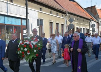 1 września w Koźminie Wlkp.