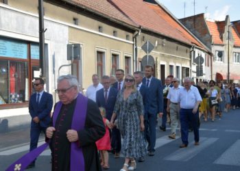 1 września w Koźminie Wlkp.