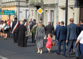1 września w Koźminie Wlkp.