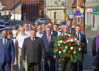 1 września w Koźminie Wlkp.