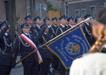 1 września w Koźminie Wlkp.