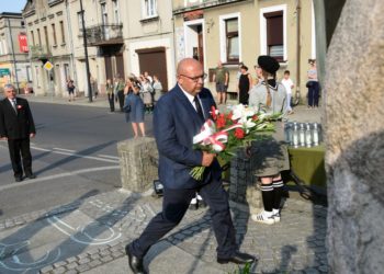 1 września w Koźminie Wlkp.