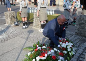 1 września w Koźminie Wlkp.