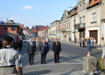 1 września w Koźminie Wlkp.