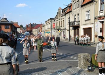 1 września w Koźminie Wlkp.
