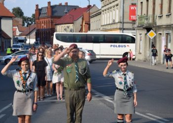 1 września w Koźminie Wlkp.