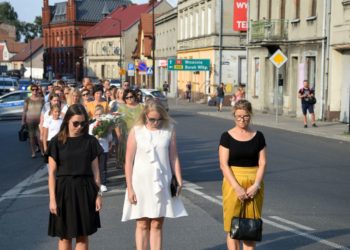 1 września w Koźminie Wlkp.