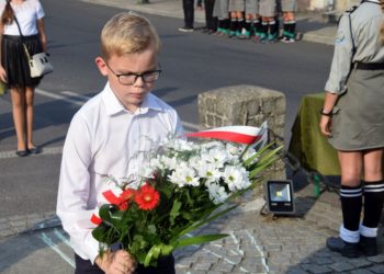 1 września w Koźminie Wlkp.