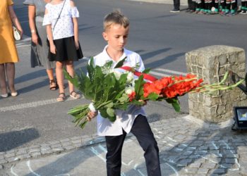 1 września w Koźminie Wlkp.