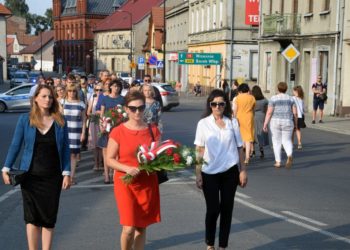 1 września w Koźminie Wlkp.