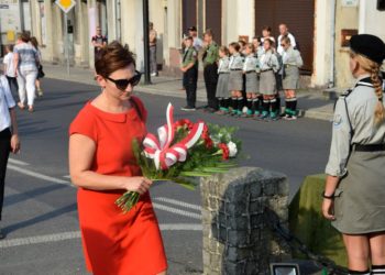 1 września w Koźminie Wlkp.