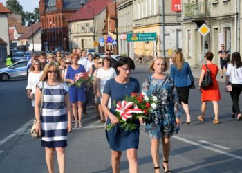 1 września w Koźminie Wlkp.