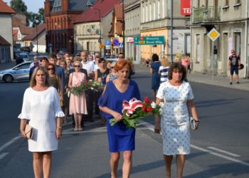 1 września w Koźminie Wlkp.