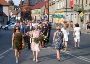 1 września w Koźminie Wlkp.