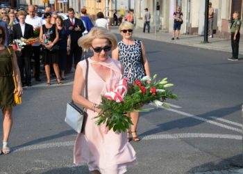 1 września w Koźminie Wlkp.