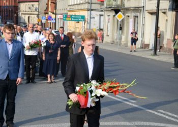 1 września w Koźminie Wlkp.