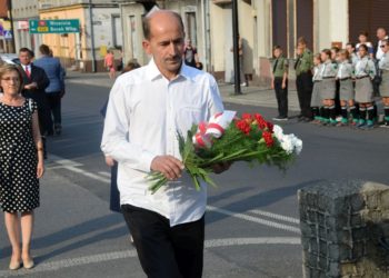 1 września w Koźminie Wlkp.
