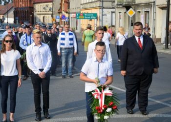 1 września w Koźminie Wlkp.