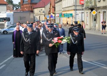 1 września w Koźminie Wlkp.