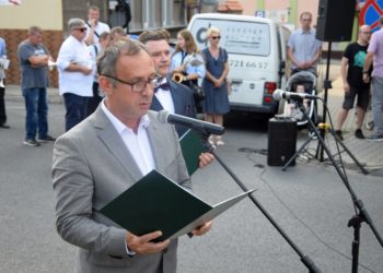 1 września w Koźminie Wlkp.